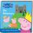 Tonies Peppa Wutz Ritterburg
