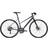 Nishiki Pro Air 21in - Nickel Damcykel