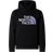 The North Face Boy's Drew Peak Hoodie - Black (NF0A89HH)