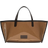 Staud Christos Mini Tote - Espresso