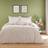 Dunelm Grayson Duvet Cover Natural (260x220cm)