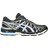 Asics Gel-Kayano 20 - Black/Pure Silver