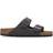 Birkenstock Arizona Birkibuc - Velvet Gray