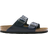 Birkenstock Arizona Soft Footbed Oiled Leather - Blue