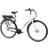 F.lli Schiano E-Moon 28 Inch 53cm - White