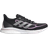adidas Supernova+ W - Core Black/Silver Metallic/Pink Metallic