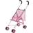 Baby Born Doll Stroller with Bag