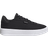 adidas Court Platform CLN W - Core Black/Cloud White