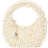 Staud Reef Bag - Cream