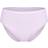 Victoria's Secret Seamless High-Leg Brief Panty - Delicate Violet