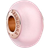 Pandora Murano Charm - Rose Gold/Pink