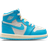 Nike Jordan 1 Retro High OG TD - Dark Powder Blue/Sail/Dark Powder Blue