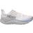 Hoka Clifton 10 M - White/Glacier Blue