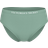Victoria's Secret Seamless High-Leg Brief Panty - Seasalt Green