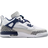 Nike Jordan Spizike Low GS - White/Neutral Grey/Anthracite/Midnight Navy