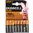 Duracell Plus AAA 8-pack