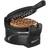 Cooks Professional Belgian Waffle Maker 920W Black