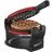 Cooks Professional Belgian Waffle Maker 920W Red