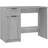 vidaXL 817127 Sonoma Oak Writing Desk 50x100cm