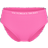 Victoria's Secret Seamless High-Leg Brief Panty - Ultra Pink
