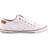 Mustang Lace Up Low M - White