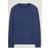 Polo Ralph Lauren Cotton Cable Pullover Light Navy