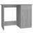vidaXL 815421 Grey Sonoma Oak Skrivbord 50x100cm