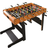 Colorbaby Folding Football Table