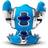 Pandora Disney Stitch Charm - Blue