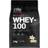 Star Nutrition Whey-100 Vanilla 1kg