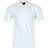 BOSS Passenger Short Sleeve Polo Shirt - Light Pastel Grey