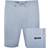 BOSS Waffle Shorts - Light Blue