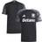 adidas Aston Villa FC 25/26 Away Shirt Black