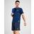Montirex MTX Run City Rio Short - Blue