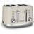 Morphy Richards Vector 4 Slice 248132 Cream