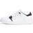 Tommy Hilfiger Th Basket Core Lite LTH Mix Sneakers - White