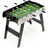 Devessport Football Table White