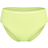 Victoria's Secret Seamless High-Leg Brief Panty - Sparkling Lime