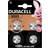 Duracell CR2025 Compatible 4-pack