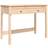 vidaXL 824643 Natural Skrivbord 50x100cm