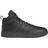 adidas Hoops 3.0 Mid Wtr - Cblack/Carbon/Ftwwht