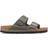 Birkenstock Arizona Natural Leather Oiled - Faded Khaki