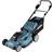 Makita DLM538Z Solo Batteridriven gräsklippare