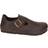 Birkenstock London - Dark Brown
