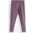 Lindex Leggings Med Borstad Insida