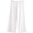 Lindex Wide Pyjama Trousers In Pointelle