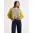 Lindex Stickad Cardigan