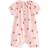 Lindex Pure Cotton Strawberry Romper