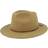 Brixton Wesley Fedora - Beige