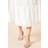 Dorothy Perkins There Mid Block Heel Sandals - Taupe